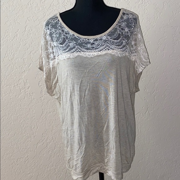 Ella moss top size large - Picture 1 of 6
